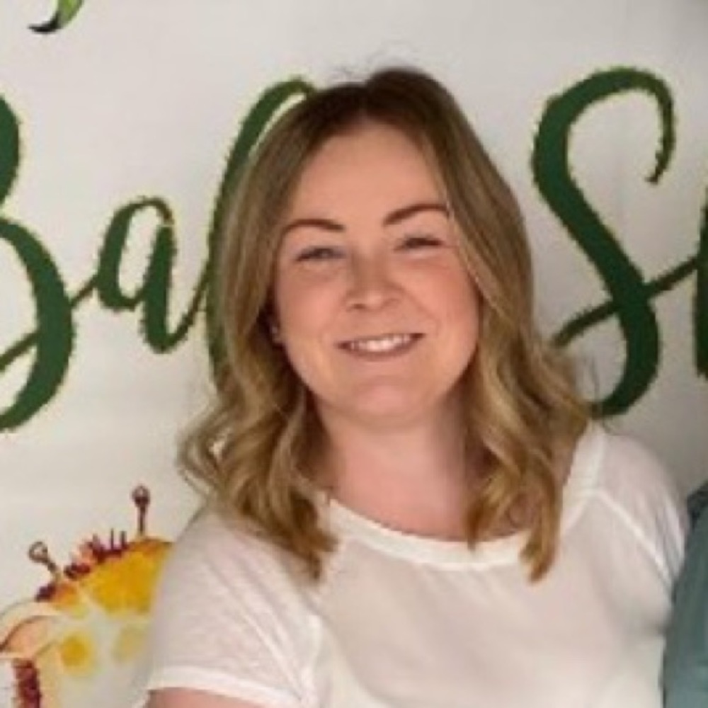 Meet your Posher, Samantha